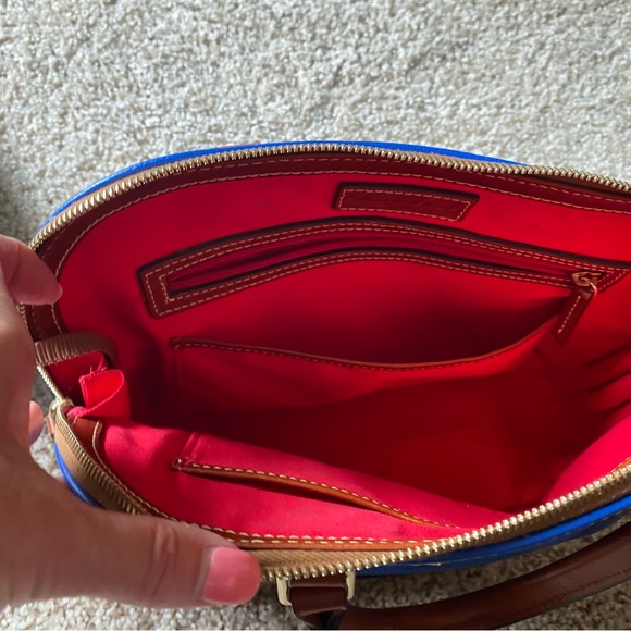 Dooney & Bourke Bag (pre-owned) - Picture 5 of 5
